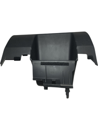 MOLDURA ACABAMENTO PAINEL NISSAN KICKS 1.6 16V 2017 A 2021