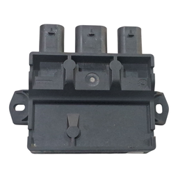 Modulo Parachoque Traseiro Haval H6 / Gt 2024 2025 2026