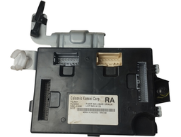 Modulo Conforto Nissan Kicks 1.6 16v 2017 a 2021 284b15ra0a