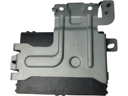 MODULO CONFORTO NISSAN KICKS 1.6 16V 2017 A 2021 284B15RA0A