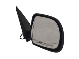 Retrovisor Direito March 2012 a 2020 Elétrico