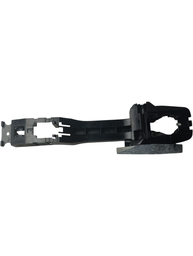 SUPORTE MAÇANETA TRASEIRA DIREITA KICKS 1.6 16V 2017 A 2021