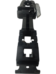 SUPORTE MAÇANETA TRASEIRA DIREITA KICKS 1.6 16V 2017 A 2021