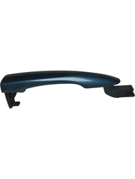 MAÇANETA PORTA EXTERNA NISSAN KICKS 1.6 16V 2017 A 2021