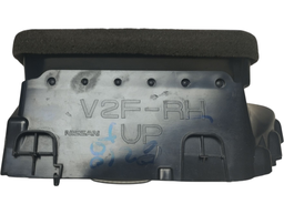 DIFUSOR AR PAINEL CENTRAL DIREITO KICKS 1.6 16V 2017 A 2024