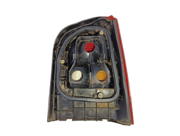 LANTERNA TRASEIRA ESQUERDA PARATI BOLA FUME