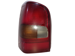 LANTERNA TRASEIRA ESQUERDA PARATI BOLA FUME