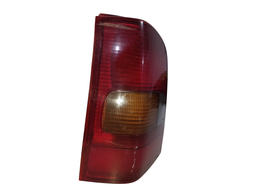 LANTERNA TRASEIRA ESQUERDA PARATI BOLA FUME