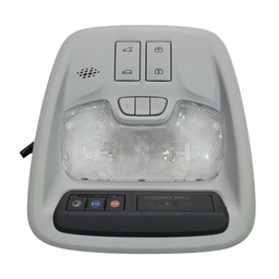 Luz de Teto Cortesia Tracker 1.2 T Premier 2020 a 2025 