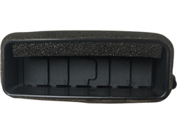 Difusor Ar Painel Central Esquerdo Kicks 1.6 16v 2017 a 2024