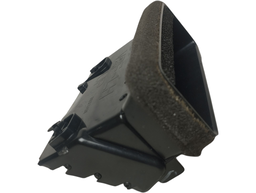 DIFUSOR AR PAINEL CENTRAL ESQUERDO KICKS 1.6 16V 2017 A 2024