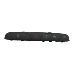 Comando Pisca Alerta Tracker 1.2 Turbo Premier 2020 a 2025