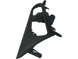 MOLDURA DIFUSOR AR PAINEL CENTRAL KICKS 1.6 16V 2017 A 2024