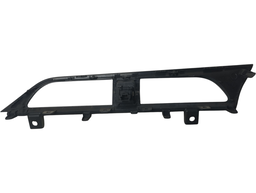 MOLDURA DIFUSOR AR PAINEL CENTRAL KICKS 1.6 16V 2017 A 2024