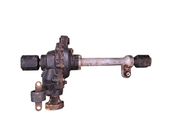 Diferencial Dianteiro Ranger 2.2 3.2 Diesel 13/16 Aut 11x41