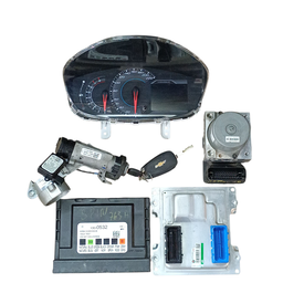 kit code injeçao chevrolet spin 1.8 eco 2019 2020