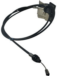 PUXADOR CAPÔ E TANQUE COMBUSTÍVEL KICKS 1.6 16V 2017 A 2021