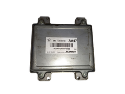 Módulo Injeção Chevrolet S10 2.4 2014 E83 12645748 AA47