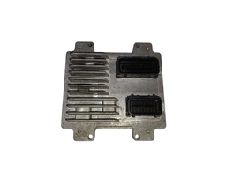 MÓDULO INJEÇÃO CHEVROLET S10 2.4 2014 E83 12645748 AA47