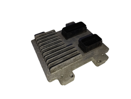 MÓDULO INJEÇÃO CHEVROLET S10 2.4 2014 E83 12645748 AA47