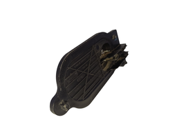 MAÇANETA INTERNA ESQUERDA FORD FIESTA 2004 A 2014