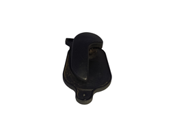 MAÇANETA INTERNA ESQUERDA FORD FIESTA 2004 A 2014