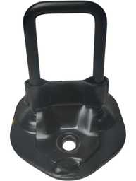 TRAVA BANCO NISSAN KICKS 1.6 16V 2017 A 2021