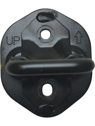 TRAVA BANCO NISSAN KICKS 1.6 16V 2017 A 2021