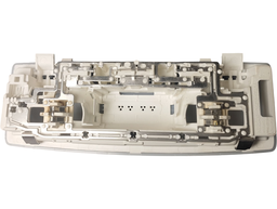 COMANDO LUZ TETO DIANTEIRO NISSAN KICKS 1.6 16V 2017 A 2021