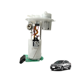 Bomba Combustível Hyundai Hb20 1.0 1.6 2020 À 2025