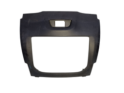 Moldura Acabamento Rádio Chevrolet S10 2012/...