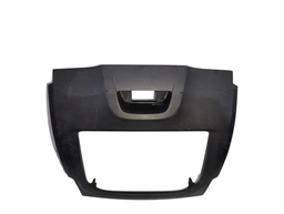 MOLDURA ACABAMENTO RÁDIO CHEVROLET S10 2012/...