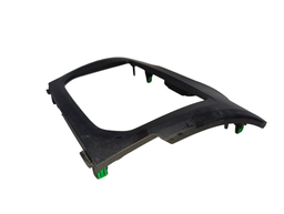 MOLDURA ACABAMENTO RÁDIO CHEVROLET S10 2012/...