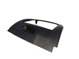 MOLDURA ACABAMENTO RÁDIO CHEVROLET S10 2012/...