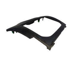 MOLDURA ACABAMENTO RÁDIO CHEVROLET S10 2012/...