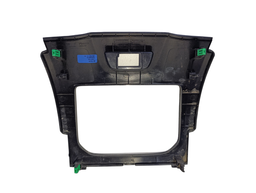 MOLDURA ACABAMENTO RÁDIO CHEVROLET S10 2012/...