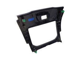 MOLDURA ACABAMENTO RÁDIO CHEVROLET S10 2012/...