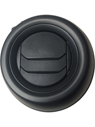 DIFUSOR SAIDA AR DIREITO NISSAN KICKS 1.6 16V 2017 A 2021