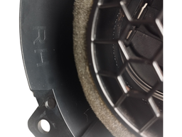 DIFUSOR SAIDA AR DIREITO NISSAN KICKS 1.6 16V 2017 A 2021