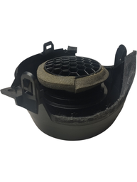 DIFUSOR SAIDA AR DIREITO NISSAN KICKS 1.6 16V 2017 A 2021