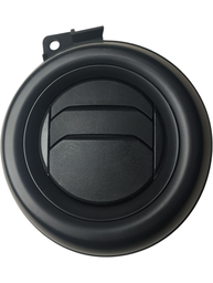 Difusor Saida Ar Direito Nissan Kicks 1.6 16v 2017 a 2021