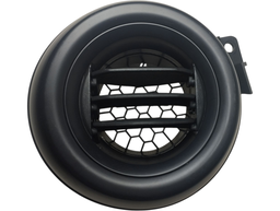 DIFUSOR SAIDA AR DIREITO NISSAN KICKS 1.6 16V 2017 A 2021