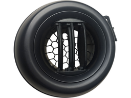 DIFUSOR SAIDA AR DIREITO NISSAN KICKS 1.6 16V 2017 A 2021