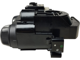 COMANDO AR CONDICIONADO ANALÓGICO KICKS 1.6 16V 2017 A 2024 