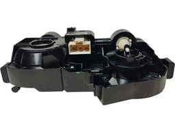 COMANDO AR CONDICIONADO ANALÓGICO KICKS 1.6 16V 2017 A 2024 