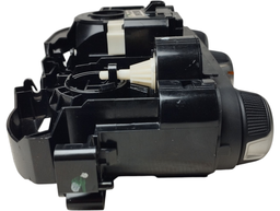 COMANDO AR CONDICIONADO ANALÓGICO KICKS 1.6 16V 2017 A 2024 