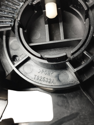 COMANDO AR CONDICIONADO ANALÓGICO KICKS 1.6 16V 2017 A 2024 