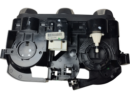 COMANDO AR CONDICIONADO ANALÓGICO KICKS 1.6 16V 2017 A 2024 