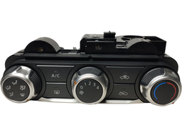 COMANDO AR CONDICIONADO ANALÓGICO KICKS 1.6 16V 2017 A 2024 