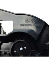 COMANDO AR CONDICIONADO ANALÓGICO KICKS 1.6 16V 2017 A 2024 